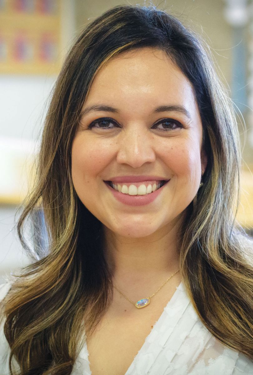 Elaine Navarro